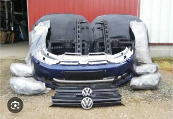 Volkswagen golf 6 - 2