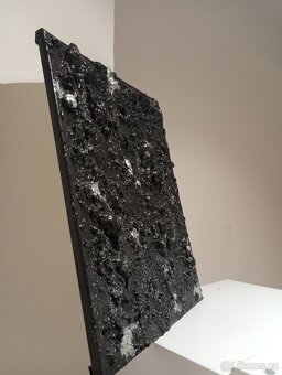 Strukturovaný obraz - 2