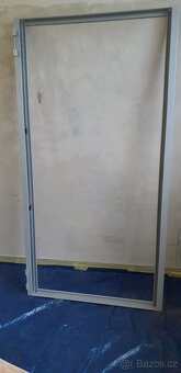 protipožární dveře - 2