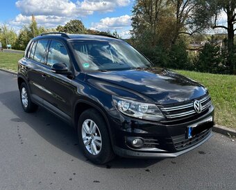 VW Tiguan 2.0 tdi 103kW , 2013, SPZ - 2