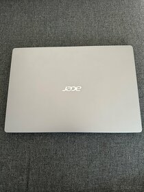 Notebook Acer Swift1 SF114-32(2021) - 2