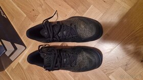 Nové tenisové boty Babolat JET Mach 3, all court, vel 43 - 2