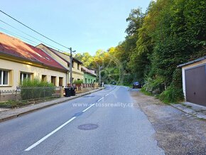 Prodej zahrady - investičního pozemku 761 m2 - Bílovice nad  - 2