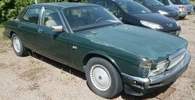 Prodám Jaguar XJ6  r.v.: 1988 - 2