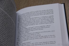 Kniha Asante - Zora Castillo - 2