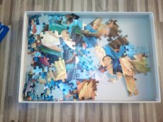 Original Ravensburger puzzle - 2