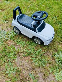 Detské Mini autíčko - 2