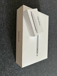 Prodam Apple MacBook Air 13, M1, 16GB, 256GB, 7core GPU - 2