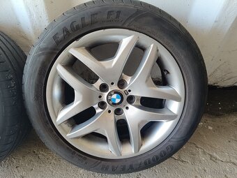BMW r18 original m-packet kola z bmw e83 x3 - 2