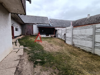 Prodej rodinného domu, 110m2 Pavlov u Stonařova okr. Jihlava - 2