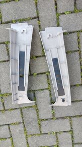 Bmw E36 sloupky (z Compacta) - 2