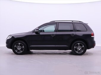 Volkswagen Touareg 3,0 TDI 165kW 4Motion Rozvody (2007) - 2