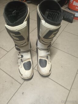 Gaerne sg12 45 - 2
