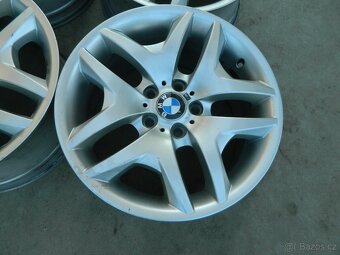 alu kola 5x120 BMW M-Line R18 - 2