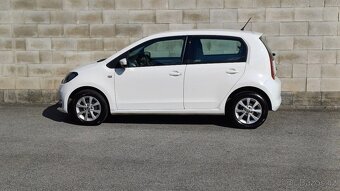 Škoda Citigo 1.0MPI 44kW Style 1.maj-NEHAV-ČR-DPH - 2