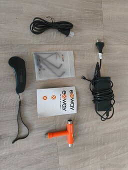 Exway - X1 PRO Riot - 2