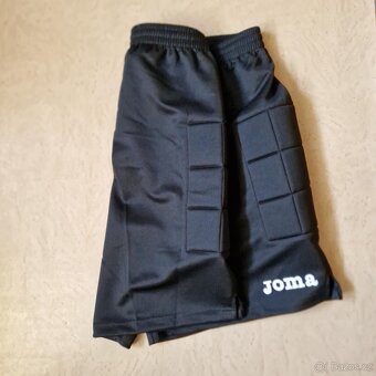Sportovní Brankářské kraťasy Joma - 2