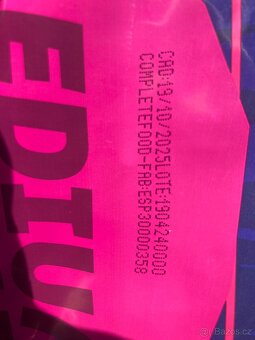 Granule IBERO - superpremium dog food - 2