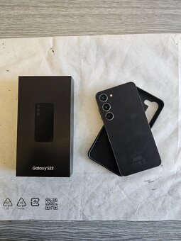 Samsung Galaxy S23 5G 128GB dual sim - 2