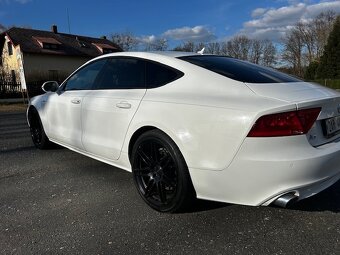 Audi A7 150kw MTR8 S-LINE - 2
