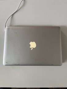 Apple MacBook Pro, 2,26 GHz, 4GB RAM, 500 GB - odhlášeno - 2
