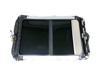 Panoramatické střešní okno 7N0877041 Škoda Superb 2 kombi 11 - 2
