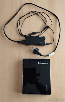Lenovo IdeaCentre Q190 - 2