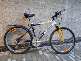 Horské Kolo Madison Boston SX - 2