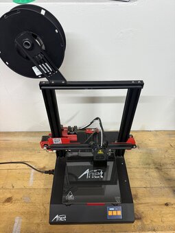 3D tiskárna Anet - 2