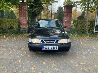 Saab 9-3 2.0 LPT, 1999 113 KW - 2