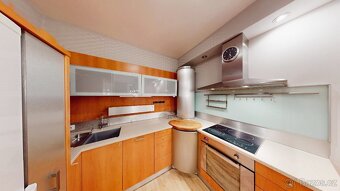 Prodej bytu 2+kk, 59 m² Praha 4, ul. U Zátiší - 2