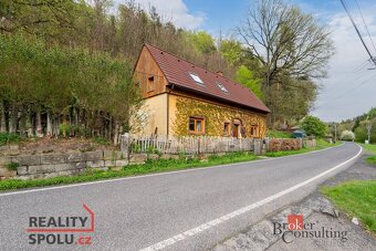 Prodej, domy/rodinný, 137 m2, Dolní Prysk, 47115 Prysk, Česk - 2