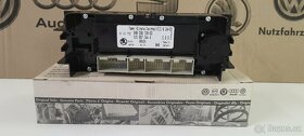 Panel CLIMATRONIC ŠKODA OCTAVIA 1 - NOVÝ - 2