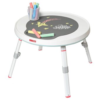 Skip hop detsky hraci stolek-Top stav - 2