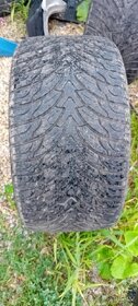 Pneumatiky 315/35/20 - 2