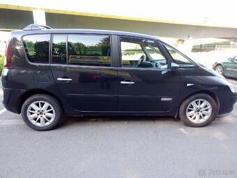 Renault Espace 2.0dci 127kW - 2