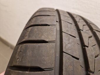 Pneu 195/65 R15 91H Hankook kinergy eco 2 - 2