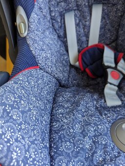 Maxi-Cosi CabrioFix - 2