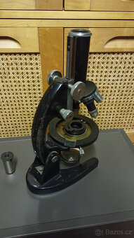 Mikroskop Winkel-Zeiss - 2
