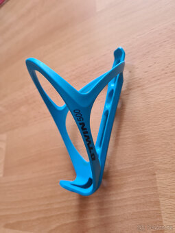 Plastový košík na lahev BTWIN - 2