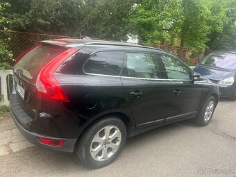 Prodám VOLVO XC60 D5 - 2
