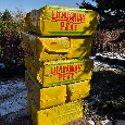 raselina 250L 3,5ph 490kc boruvky TRINEC - 2