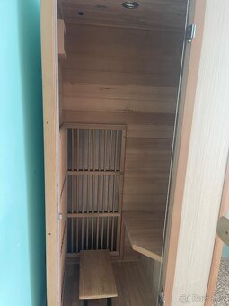 Infrasauna - 2