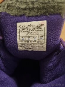 Columbia Children Rope Tow EU 27 15 cm - 2