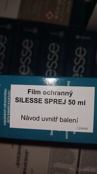 Convatec Silesse sprej 50ml - 2