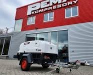 Bobcat PA 12.7 - 2