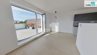 Pronájem bytu 3+kk, 75 m2, Habrová, Pelhřimov - 2