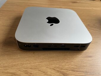 Mac Mini M1 16gb 512gb - 2