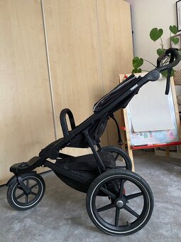 Thule Urban Glide 2 - 2