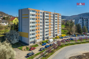 Prodej bytu 2+kk, 39 m², Loděnice, ul. Za GZ - 2